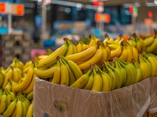 Banana həsrət qalacağıq