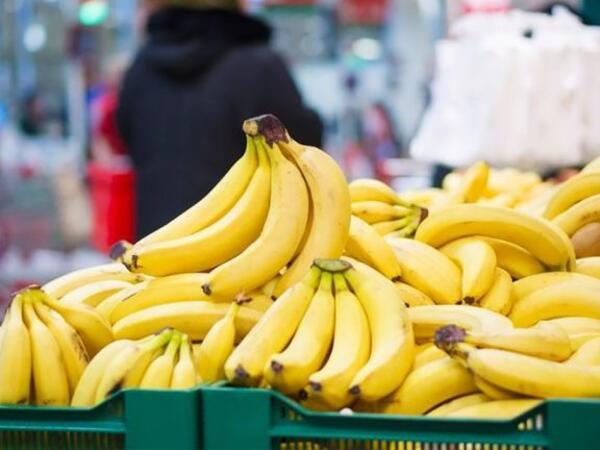 Banana həsrət qalacağıq