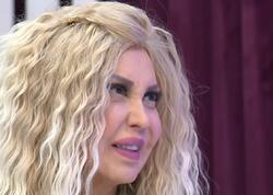 "66 yaşım var, belə cavan qalın, sonra DANIŞIN"