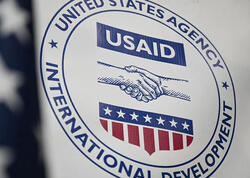 USAID və Dövlət Departamentinin müqavilələri ləğv olunacaq