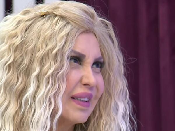 "66 yaşım var, belə cavan qalın, sonra DANIŞIN"