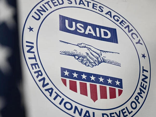 USAID və Dövlət Departamentinin müqavilələri ləğv olunacaq