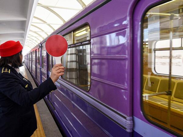 Onlara Metropolitendə yeni vəzifələr verildi