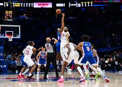 NBA basketbolçulara qadağa qoydu