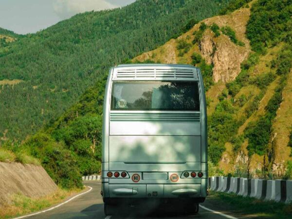 Bu istiqamət üzrə növbəti avtobus reysi açılacaq