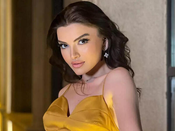 Tanınmış aparıcının aşıq havasına rəqsi TƏNQİD OLUNDU - <span class="color_red">VİDEO</span>