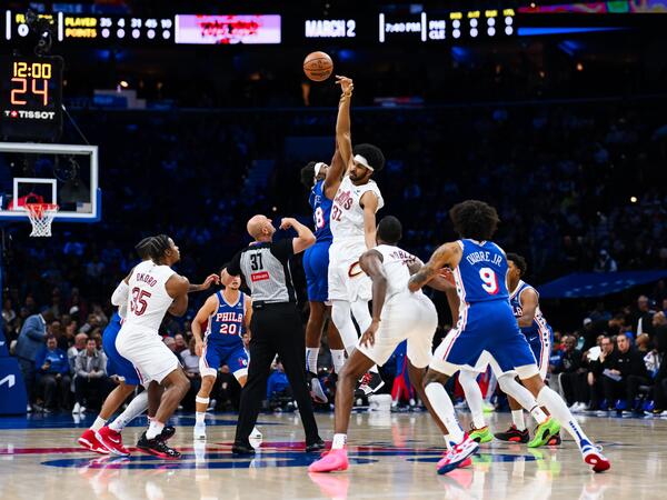 NBA basketbolçulara qadağa qoydu