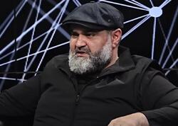 Axund Azər: &quot;Bəzi məsələlər üçün nə imam, nə də peyğəmbər lazımdır&quot;