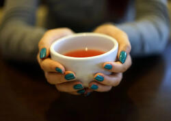 İftardan sonra həzmi asanlaşdıran möcüzəvi bitki çayları