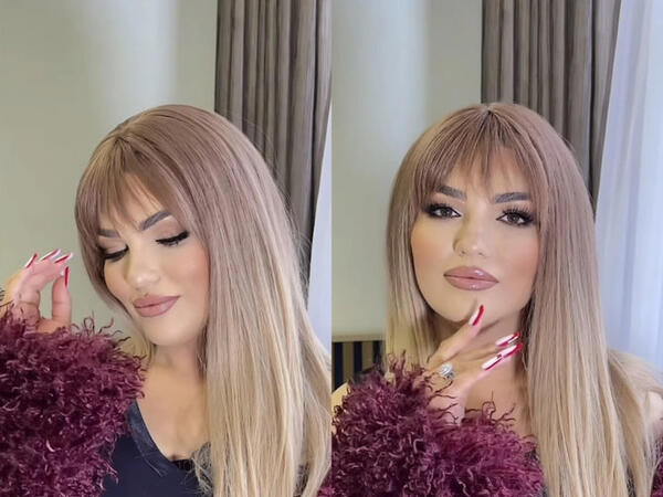 &quot;Boyum 151 sm-dir, gizlətmirəm&quot; - <span class="color_red">VİDEO</span>