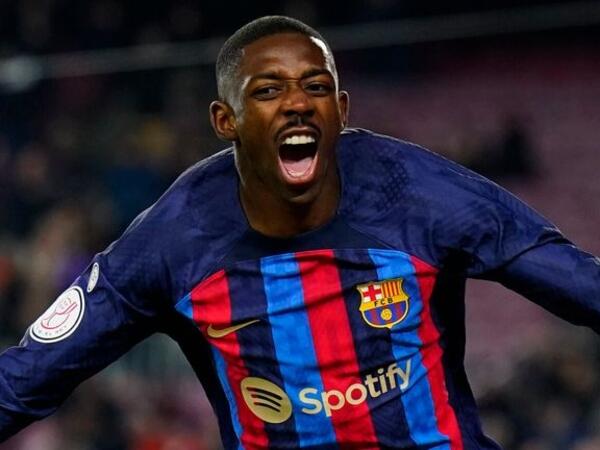 Dembele PSJ-nin yeni müqavilə təklifini rədd etdi