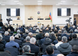 Ruben Vardanyanın votsapda və teleqramda apardığı gizli danışıqlar məhkəmə zalında nümayiş etdirilib - <span class="color_red">FOTO</span>