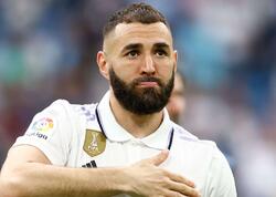 Benzema buna görə “Real”dan gedib