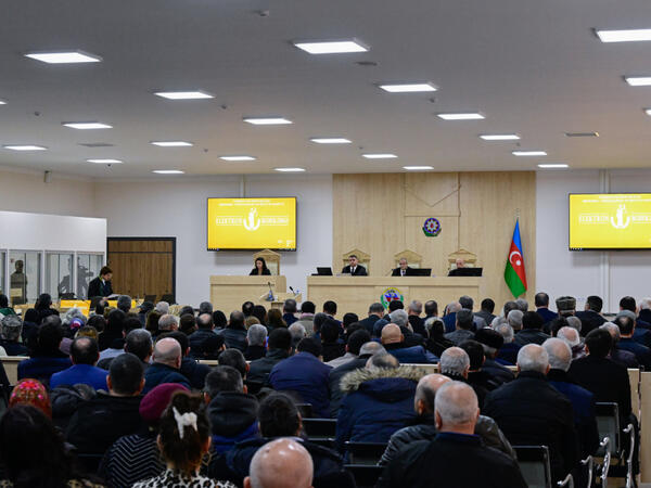 Bu gün Ruben Vardanyanın cinayət işi üzrə növbəti məhkəmə prosesi davam edəcək