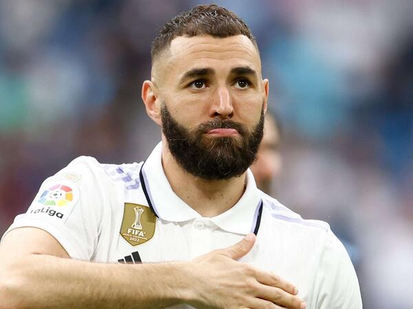 Benzema buna görə “Real”dan gedib