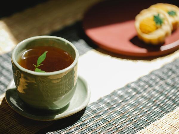 Yaşıl çay gündə nə qədər və nə zaman içilməlidir?