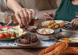 Gün boyu tox qalmaq üçün sahurda nə yeyək?