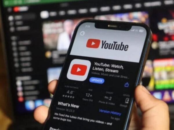 &quot;YouTube&quot; bu saytların reklamını qadağan edir - QAYDA