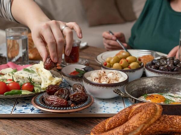 Gün boyu tox qalmaq üçün sahurda nə yeyək?