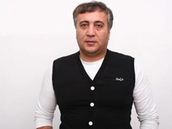 Vahid Qədimin Rusiya-Ukrayna döyüşlərində itkin düşdüyü deyilir