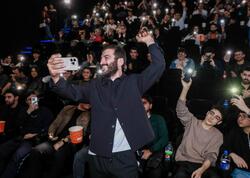 CineMastercard-da “Dayı: Bir Adamın Hikayesi 2” filminin Qala gecəsi keçirilib - VİDEO - FOTO