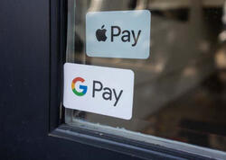 Azərbaycanda “Apple Pay” və “Google Pay” vasitəsilə ödənişlər 2 dəfə artıb