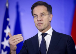 Rutte: Putin yenidən hücuma cəhd edərsə, reaksiya dağıdıcı olacaq