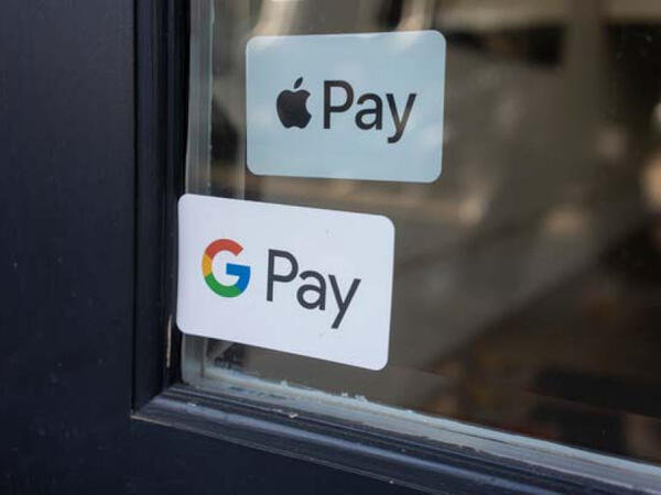 Azərbaycanda “Apple Pay” və “Google Pay” vasitəsilə ödənişlər 2 dəfə artıb