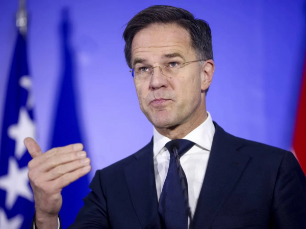 Rutte: Putin yenidən hücuma cəhd edərsə, reaksiya dağıdıcı olacaq