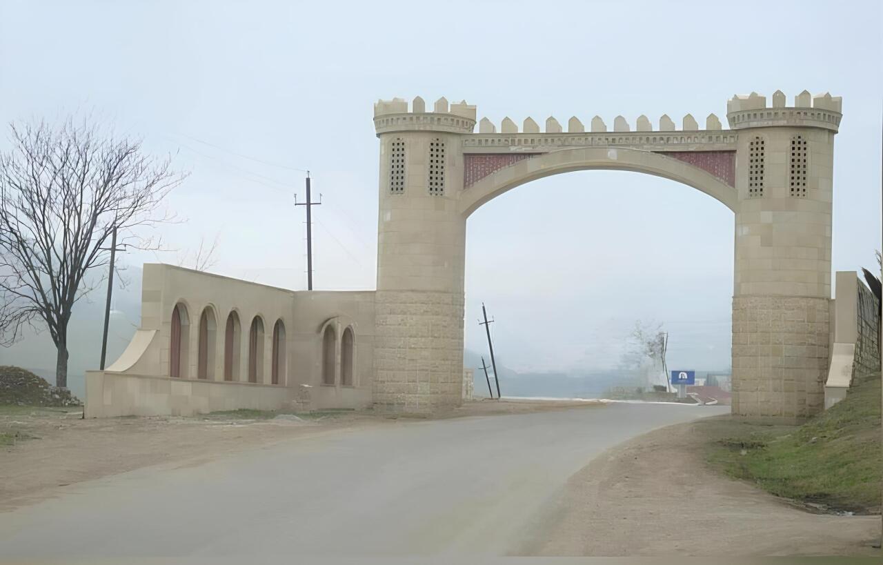 "Dünyanın mərkəzi Azərbaycanın bu rayonudur"