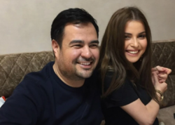 Həkim ərinin evdarlığını PAYLAŞDI - <span class="color_red">VİDEO</span>