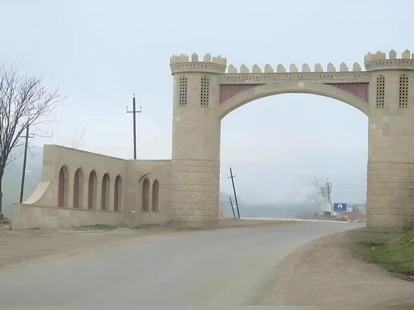 &quot;Dünyanın mərkəzi Azərbaycanın bu rayonudur&quot;