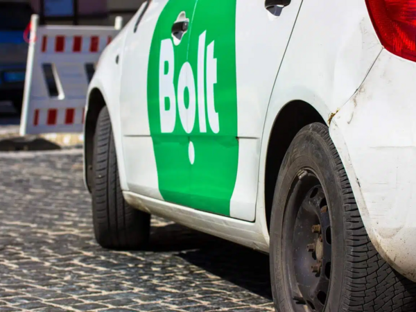 "Bolt" bahalaşdı