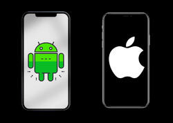 İnsanlar niyə Android telefonlar əvəzinə iPhone seçir? - FOTO