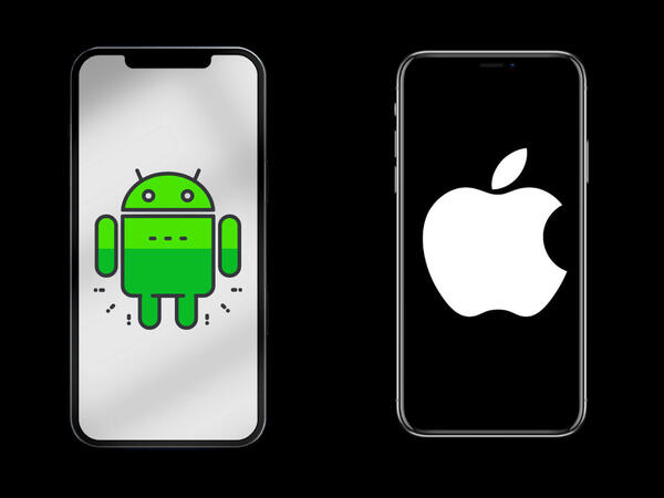 İnsanlar niyə Android telefonlar əvəzinə iPhone seçir? - FOTO