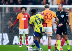 &quot;Fənərbağça və Qalatasaray&quot; bu tarixdə qarşılaşacaq