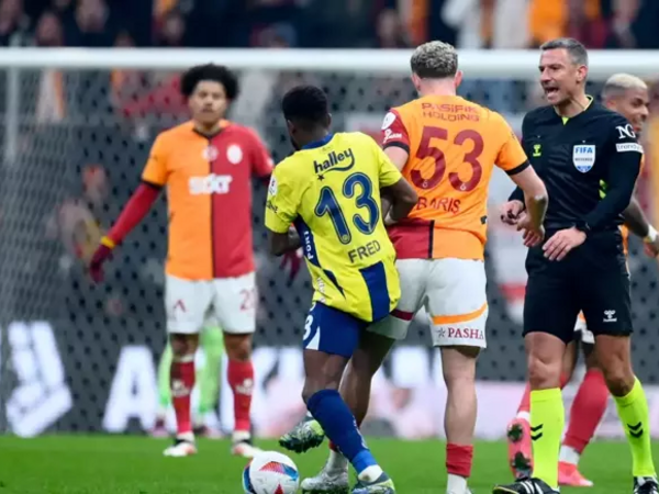 &quot;Fənərbağça və Qalatasaray&quot; bu tarixdə qarşılaşacaq