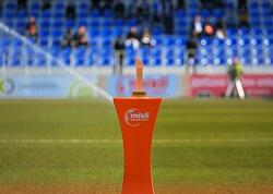 “Turan Tovuz” “Sumqayıt”ı məğlub etdi - Misli Premyer Liqası