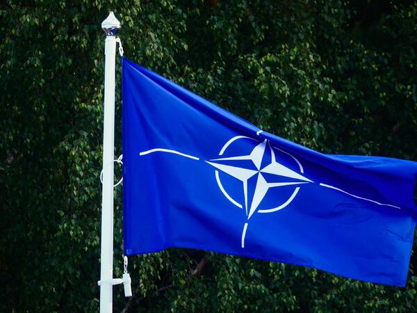 NATO: Bu, regional təhlükəsizlik üçün böyük töhfədir