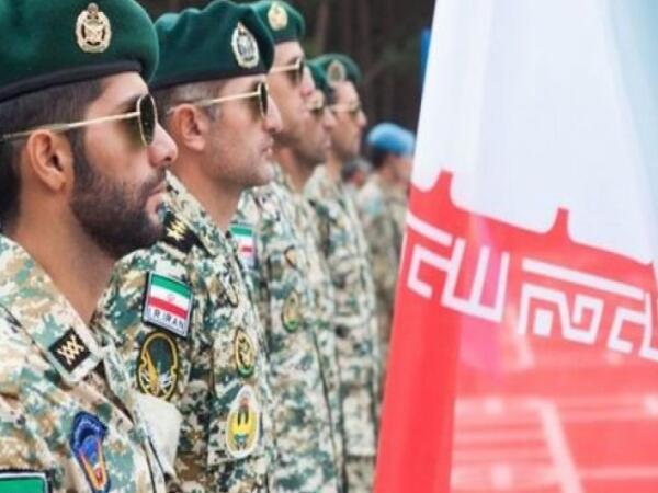 SEPAH: "Pezeşkianın bəyanatlarına məhəl qoymayın"