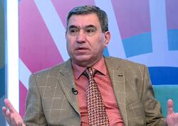 Övladları ilə danışmır