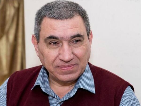 Əməkdar artist: "Övladlarımdan incimişəm, DANIŞMIRIQ"