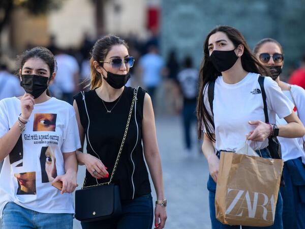 Xüsusi karantin rejiminin müddəti UZADILDI