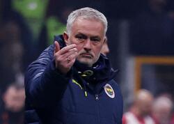 Mourinyo ilə futbolçular arasında DAVA - Bu dəfə ... - FOTO