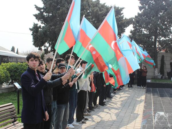 Birinci Qarabağ müharibəsi şəhidinin nəşinin qalıqları dəfn edilib - FOTO