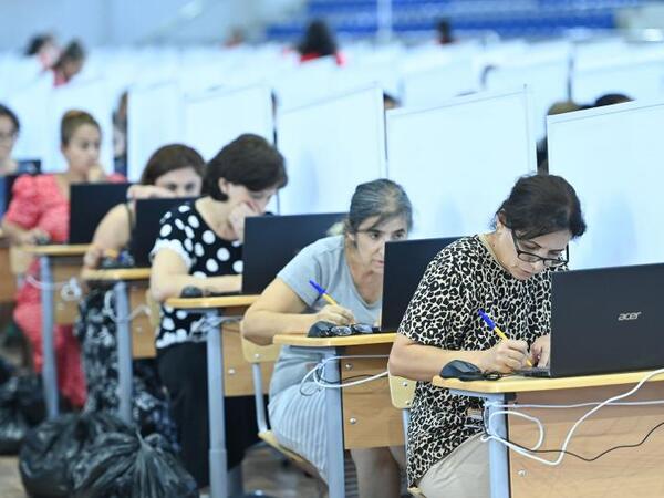 İkili ixtisası olan müəllimlər hər iki fənn üzrə sertifikasiyadan keçməlidir? - AÇIQLAMA