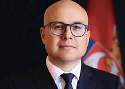 Serbiyanın Baş naziri Rusiyadan kömək istədi