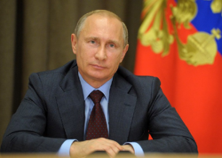 Putindən Ukraynaya Türkiyə ilə bağlı TƏKLİF