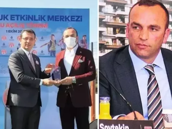 Tikinti şirkətində suvaqçı idi, necə milyonçu oldu ? - &quot;İmamoğlu işi&quot;