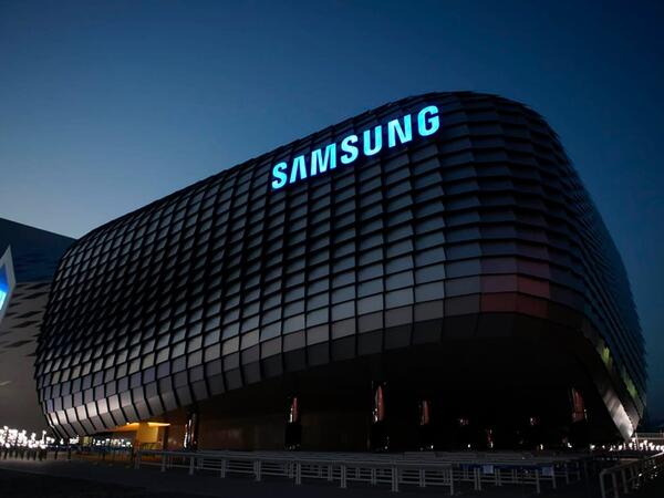 &quot;Samsung&quot;un baş direktoru vəfat etdi